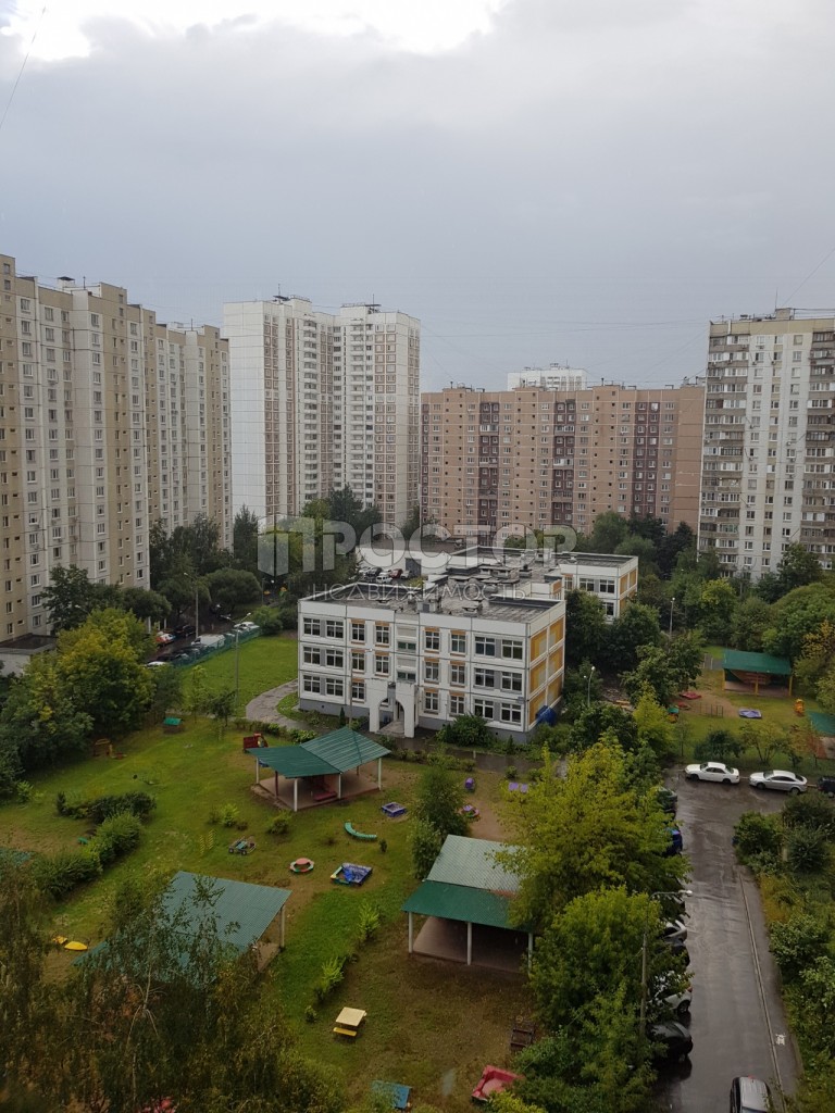 2-комнатная квартира, 55 м² - фото 6