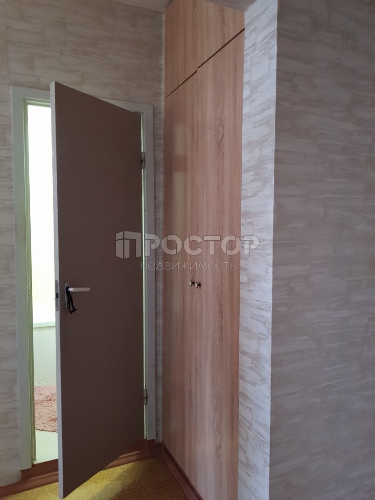 2-комнатная квартира, 55 м² - фото 10