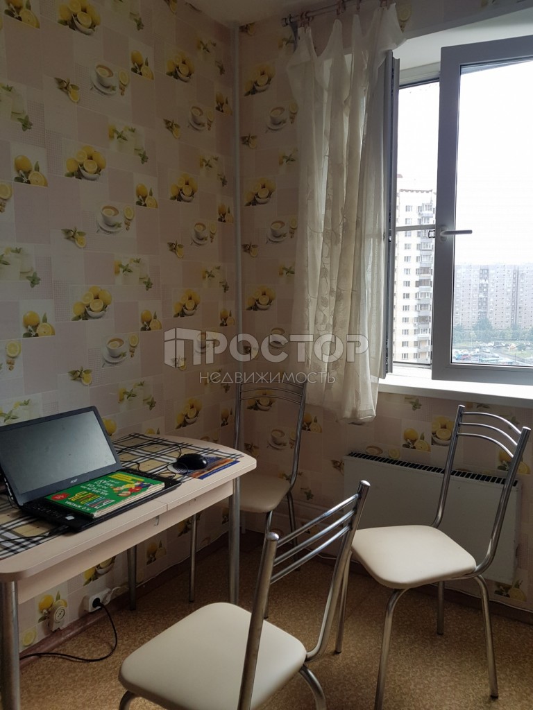 2-комнатная квартира, 55 м² - фото 4