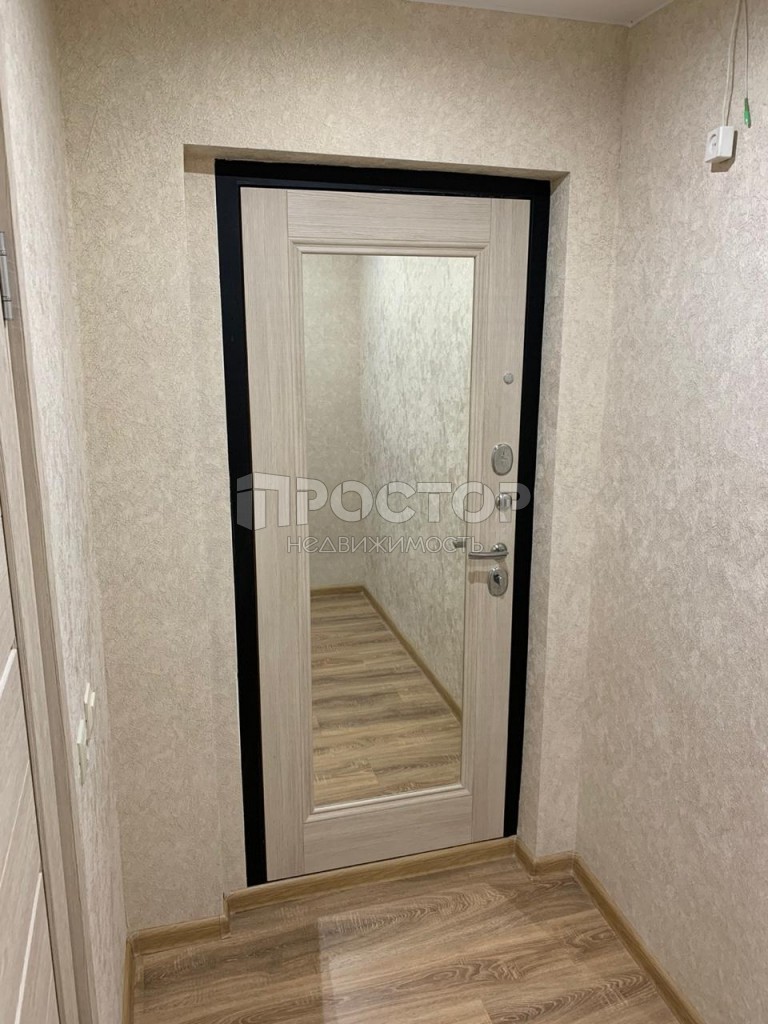 2-комнатная квартира, 45 м² - фото 10