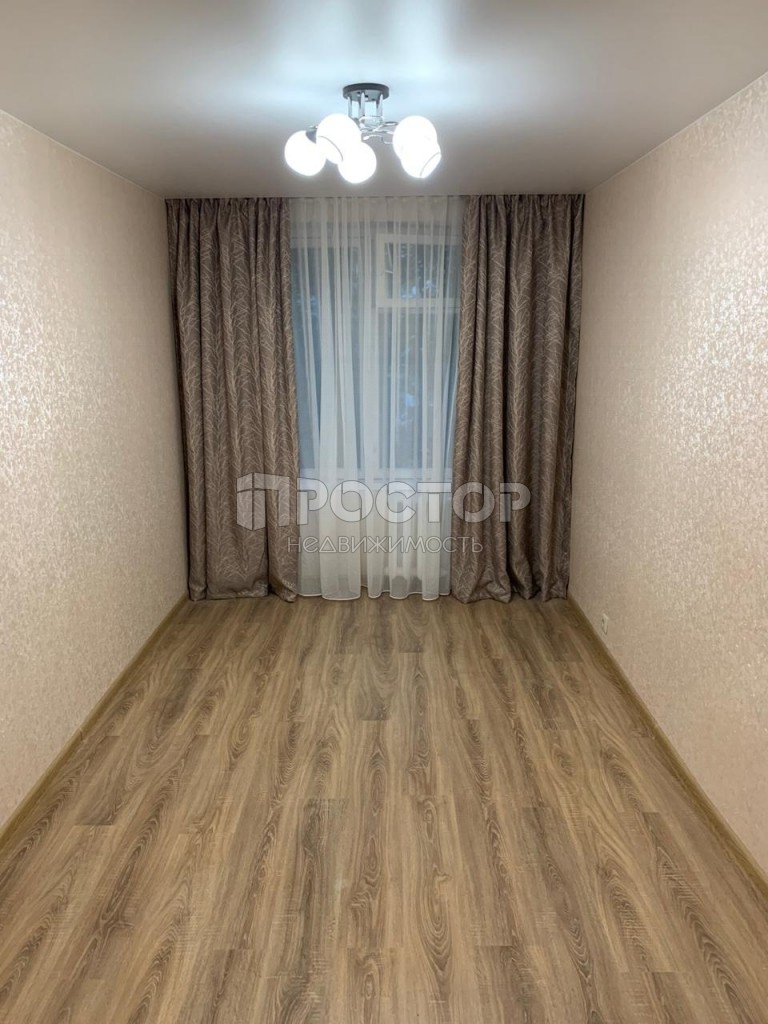 2-комнатная квартира, 45 м² - фото 7