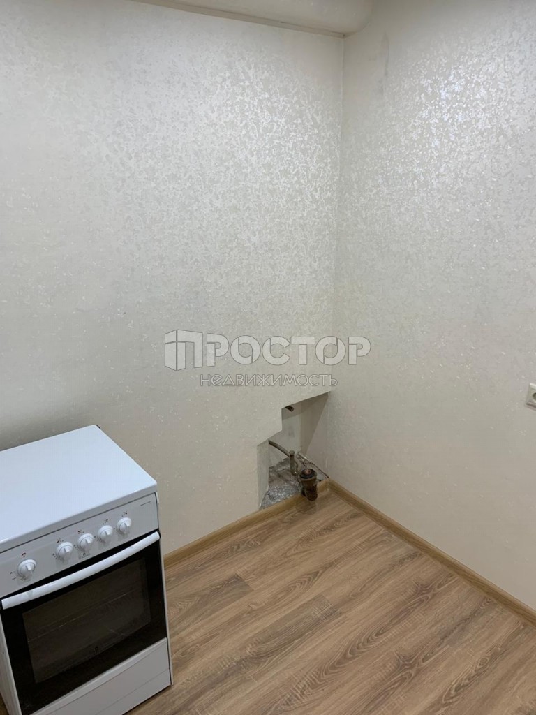 2-комнатная квартира, 45 м² - фото 12