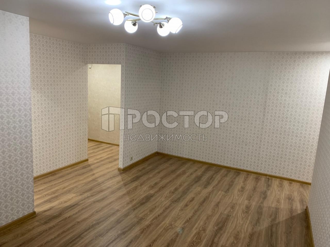 2-комнатная квартира, 45 м² - фото 15