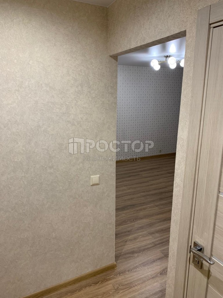 2-комнатная квартира, 45 м² - фото 11