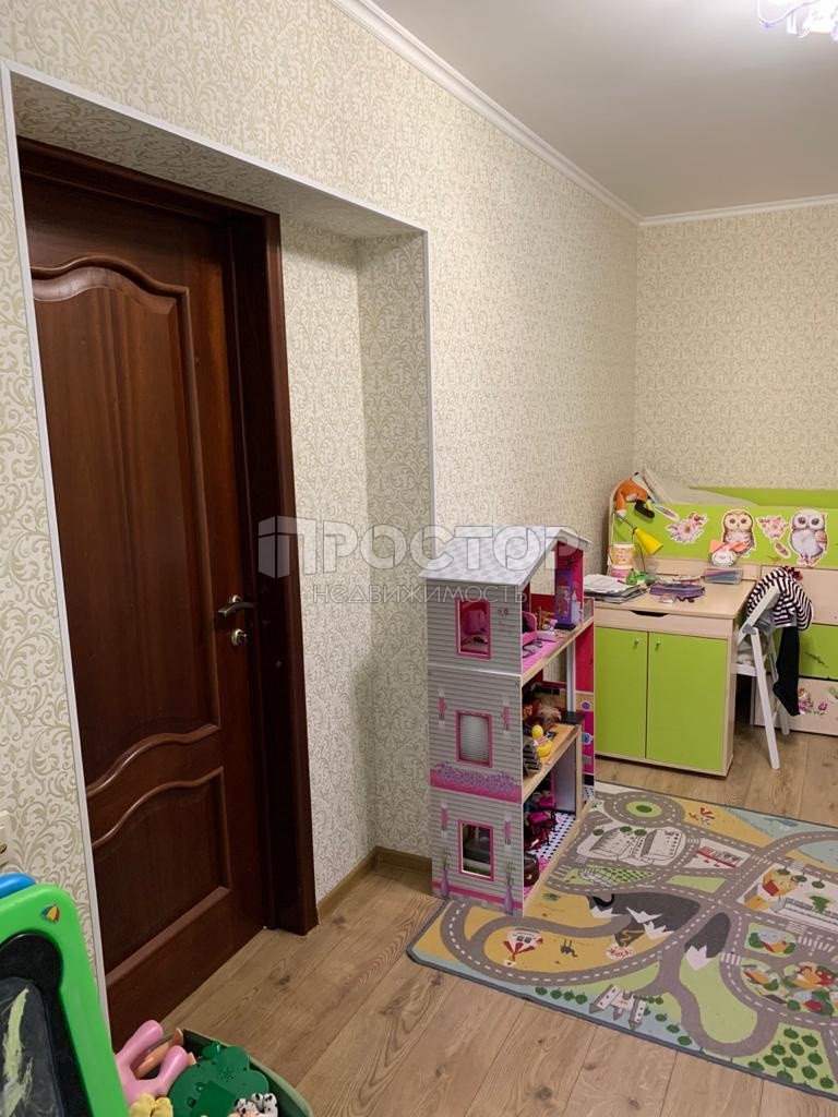 2-комнатная квартира, 44 м² - фото 7