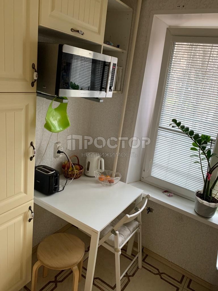 2-комнатная квартира, 44 м² - фото 15