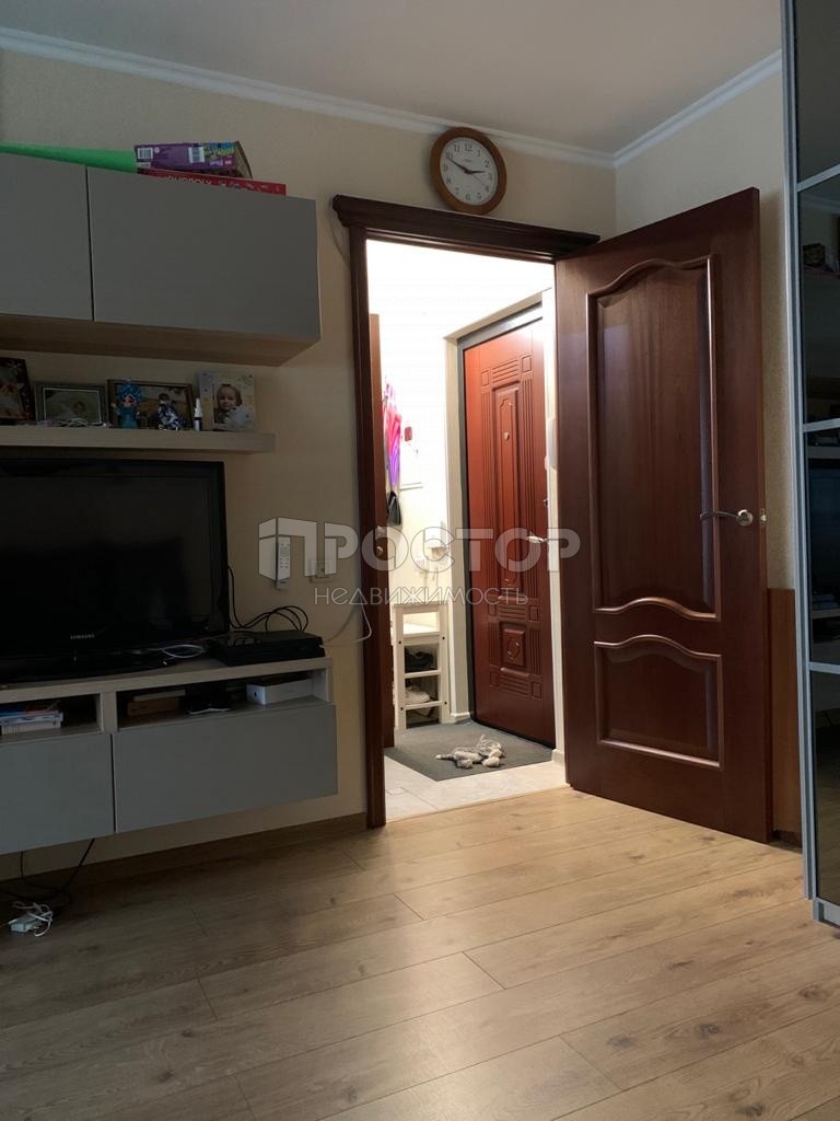 2-комнатная квартира, 44 м² - фото 4