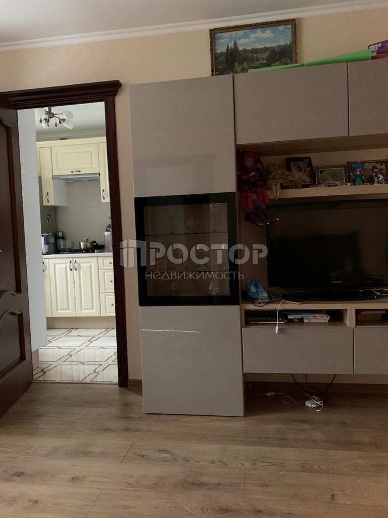 2-комнатная квартира, 44 м² - фото 3