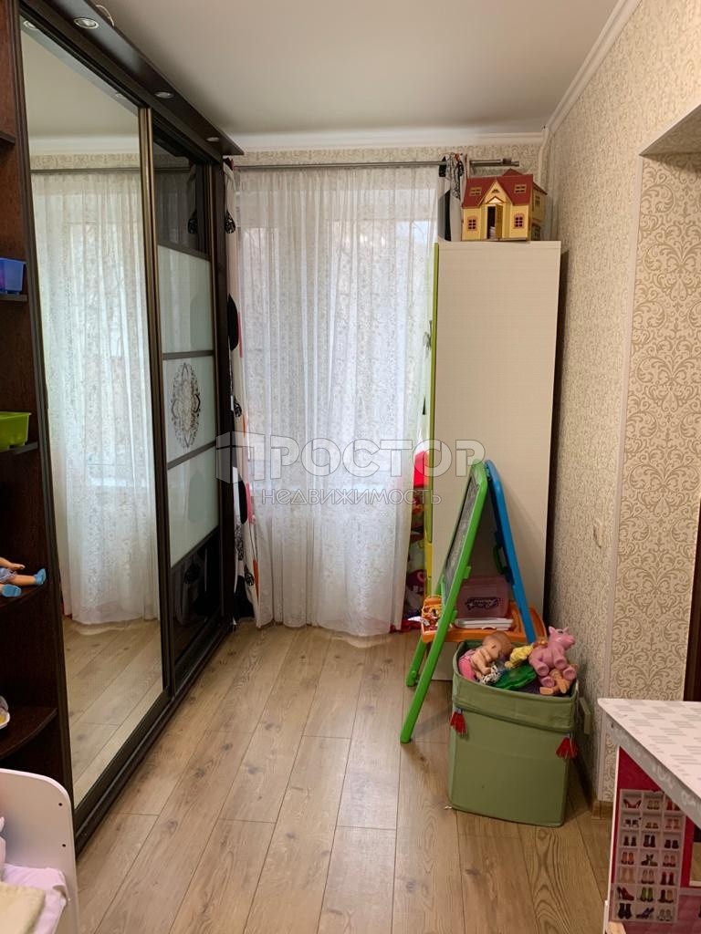 2-комнатная квартира, 44 м² - фото 10