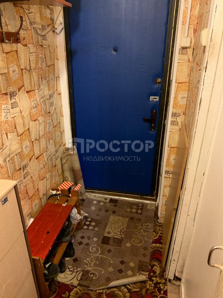 2-комнатная квартира, 38.6 м² - фото 9