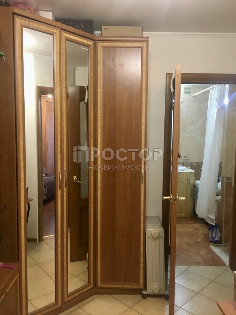 1-комнатная квартира, 51.6 м² - фото 8