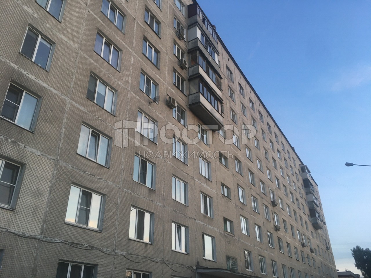 1-комнатная квартира, 51.6 м² - фото 19