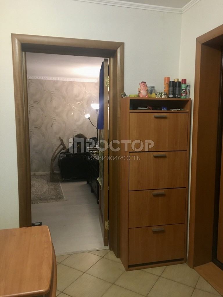 1-комнатная квартира, 51.6 м² - фото 9