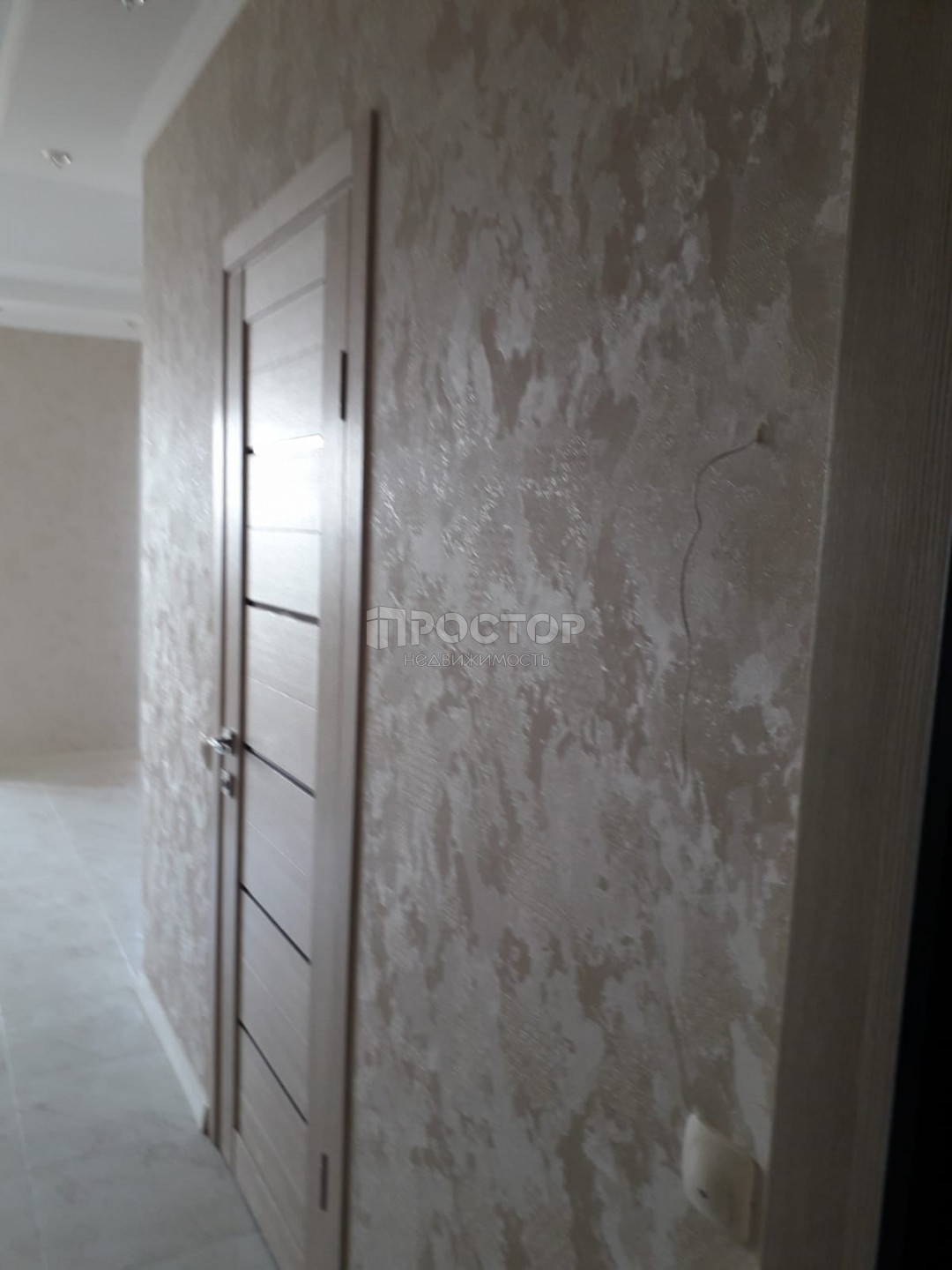 1-комнатная квартира, 31.5 м² - фото 19