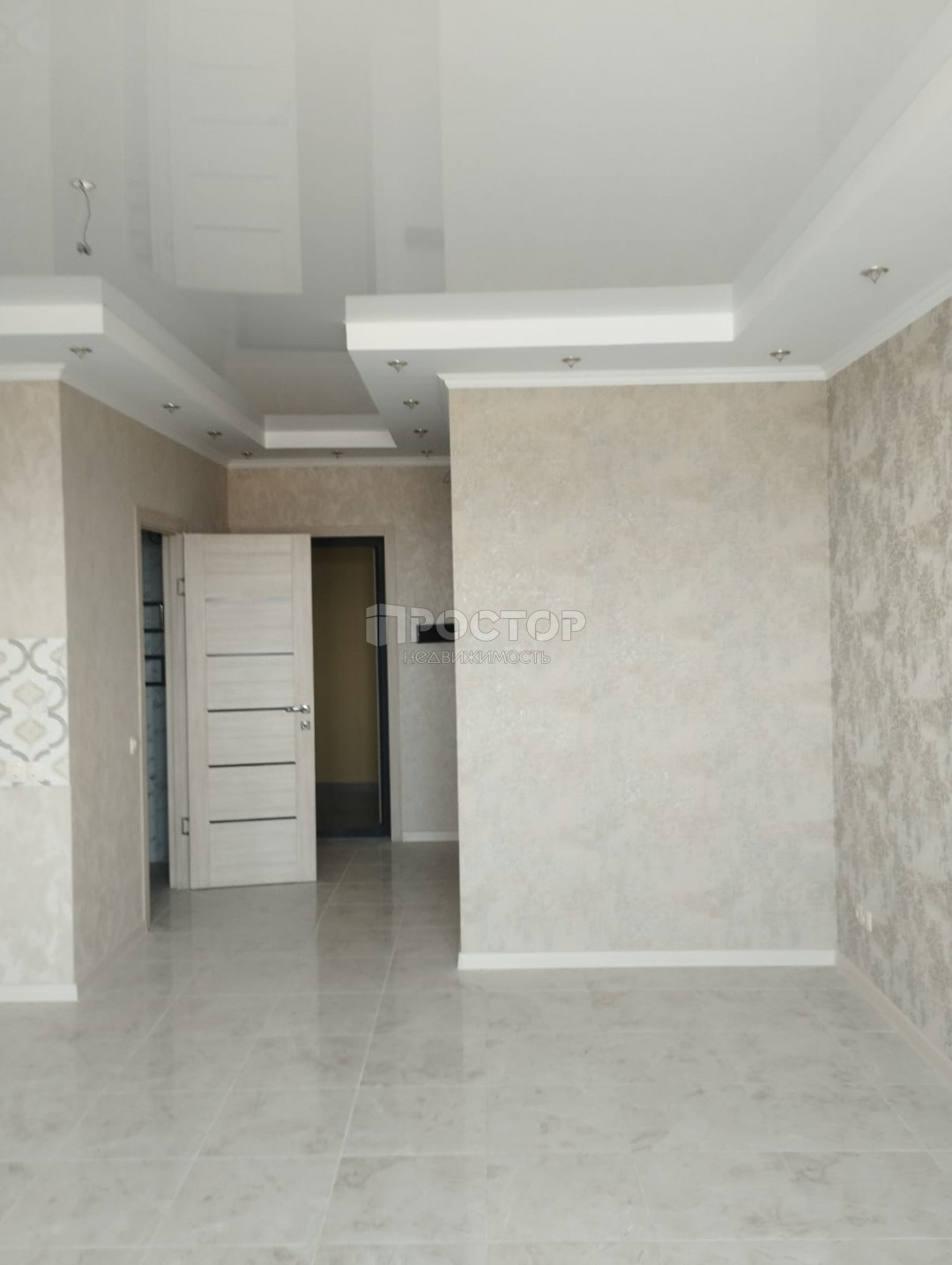 1-комнатная квартира, 31.5 м² - фото 3