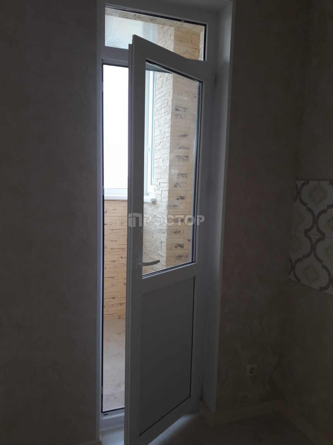 1-комнатная квартира, 31.5 м² - фото 10