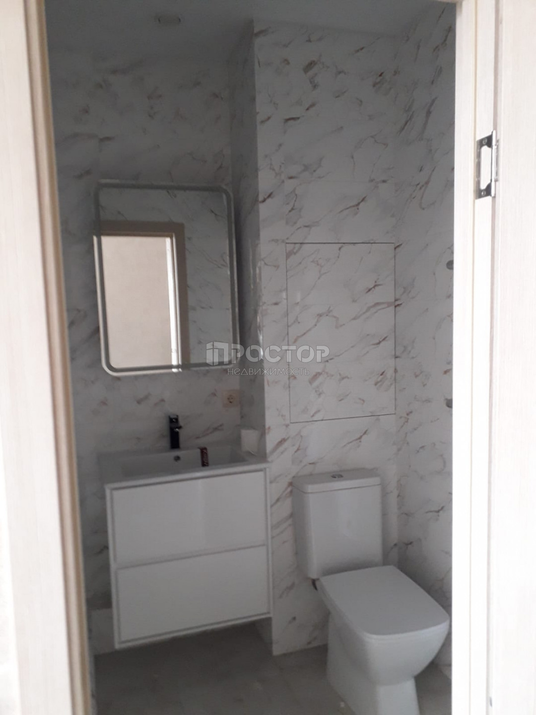 1-комнатная квартира, 31.5 м² - фото 17