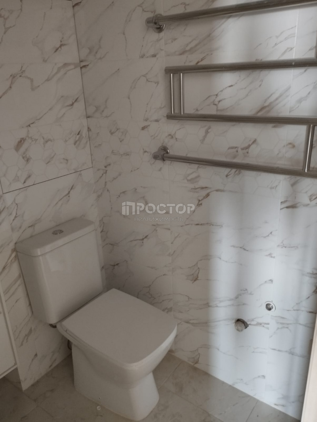 1-комнатная квартира, 31.5 м² - фото 18