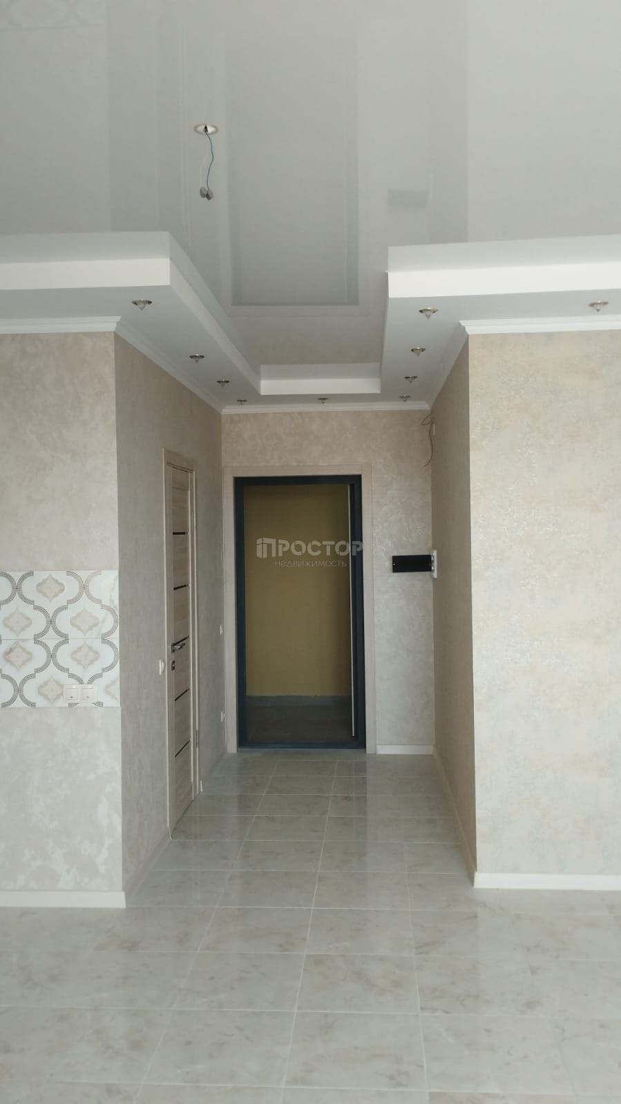 1-комнатная квартира, 31.5 м² - фото 2