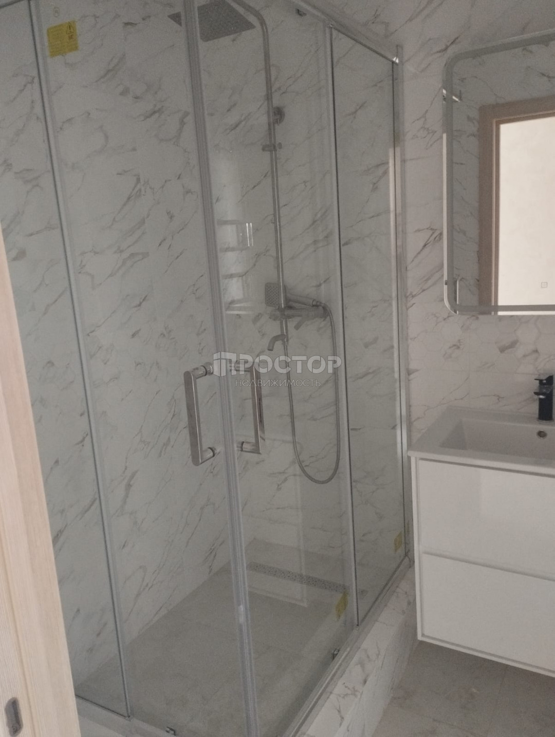 1-комнатная квартира, 31.5 м² - фото 15