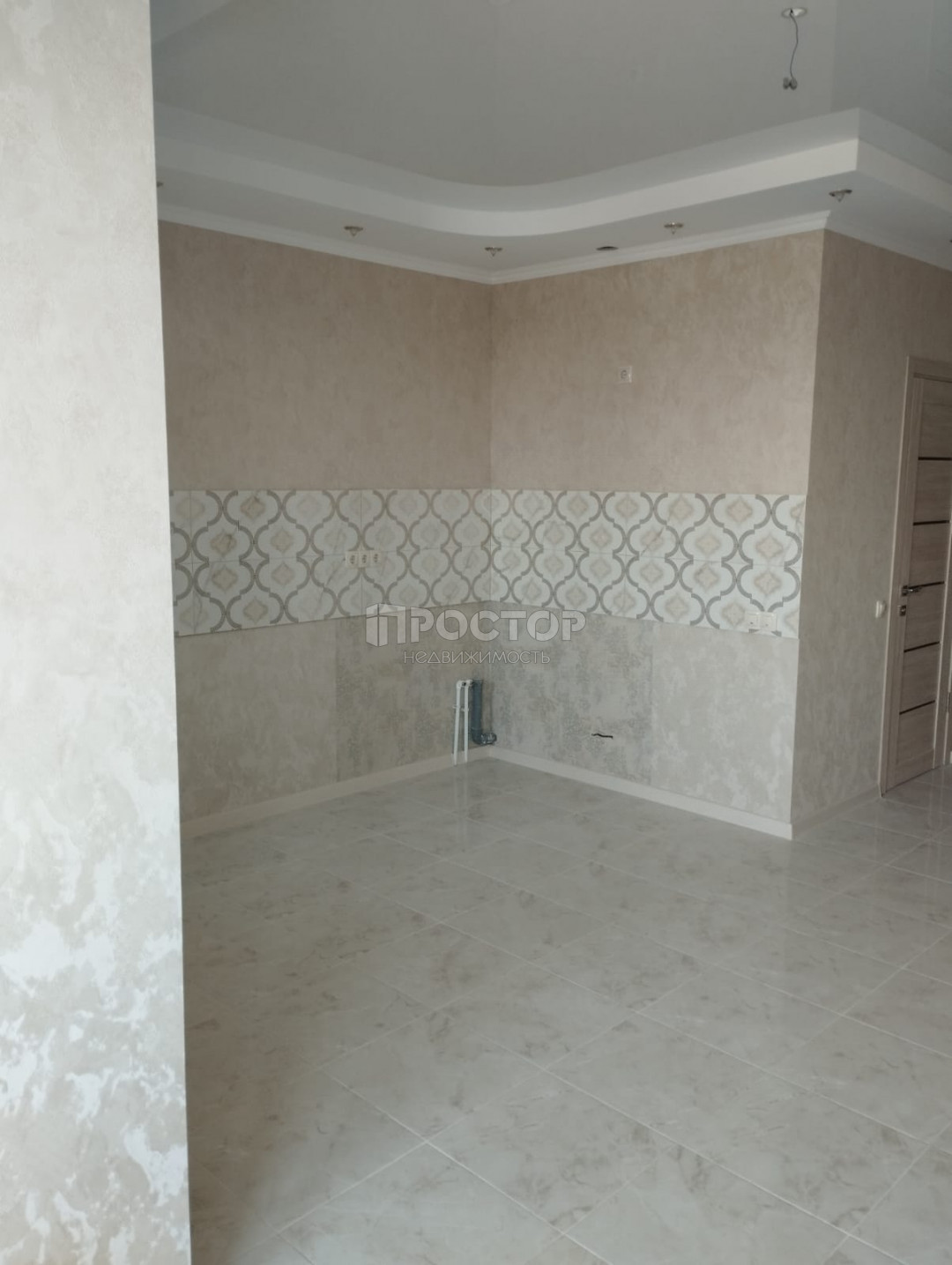 1-комнатная квартира, 31.5 м² - фото 5