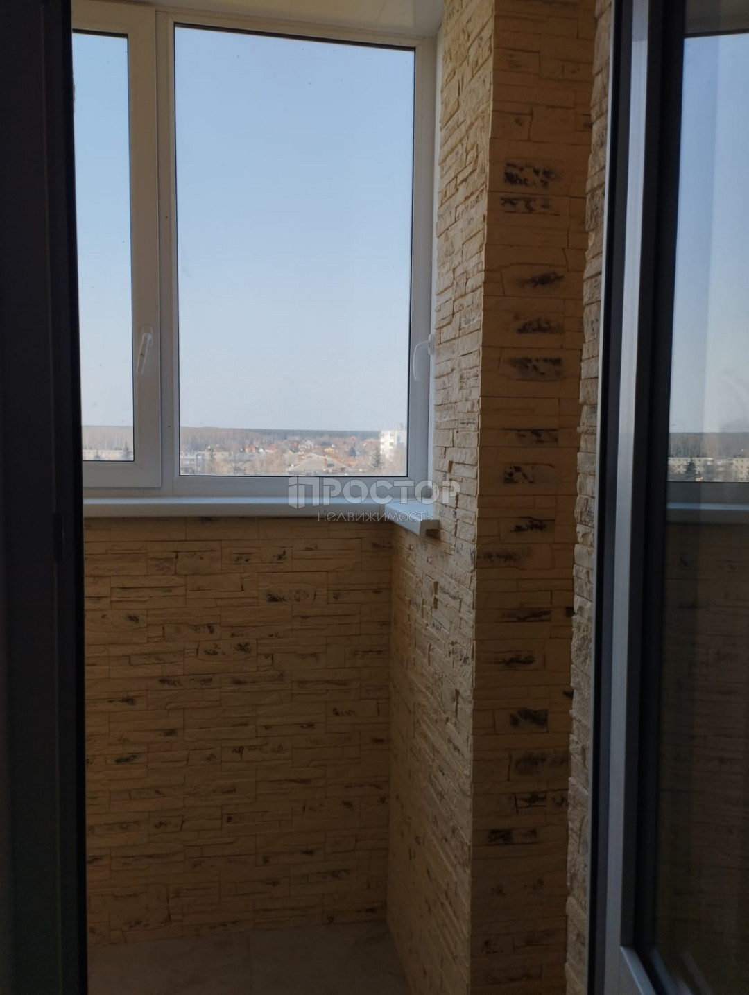 1-комнатная квартира, 31.5 м² - фото 11