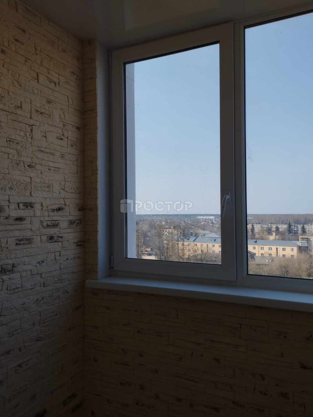 1-комнатная квартира, 31.5 м² - фото 12