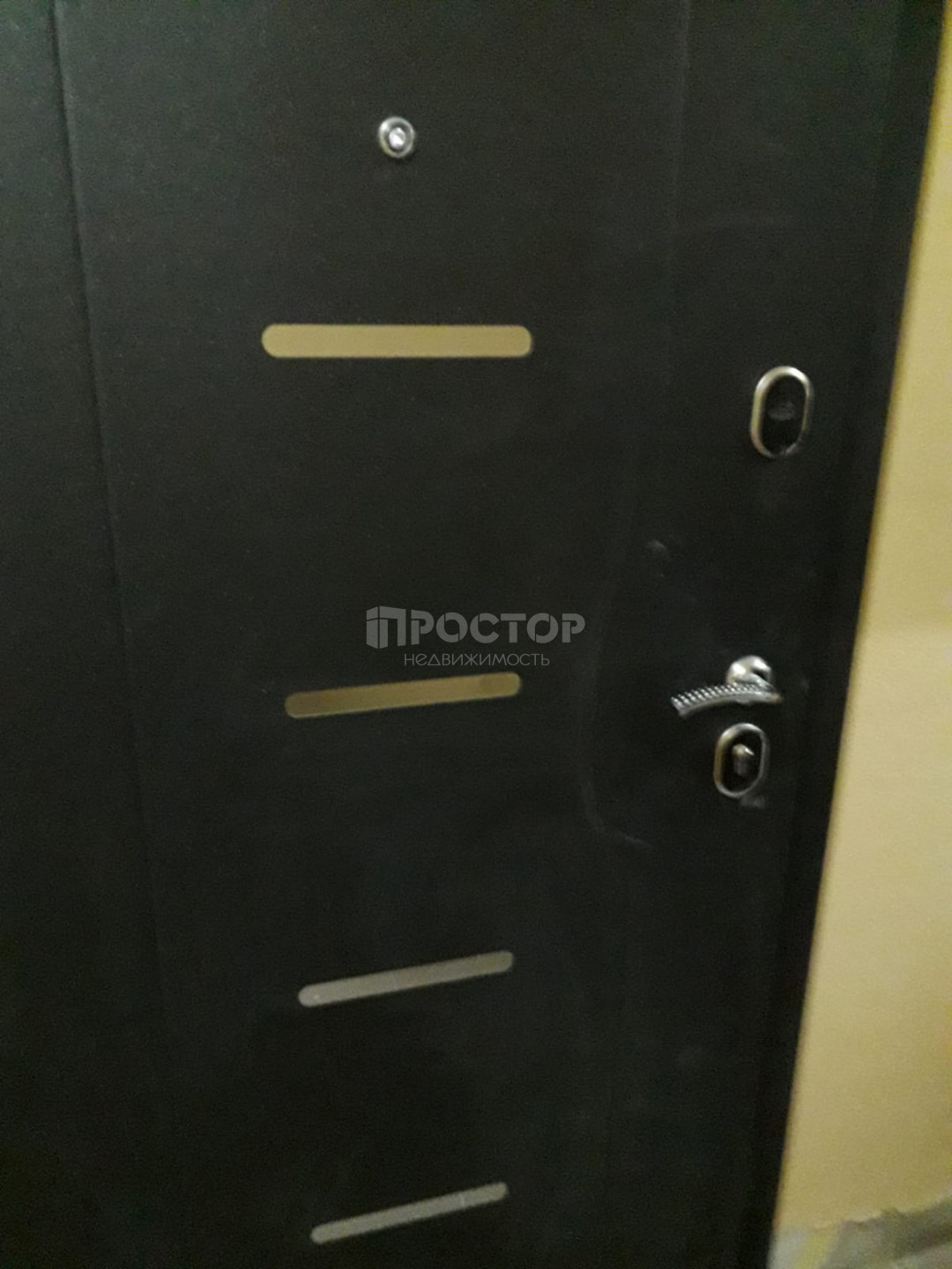 1-комнатная квартира, 31.5 м² - фото 20