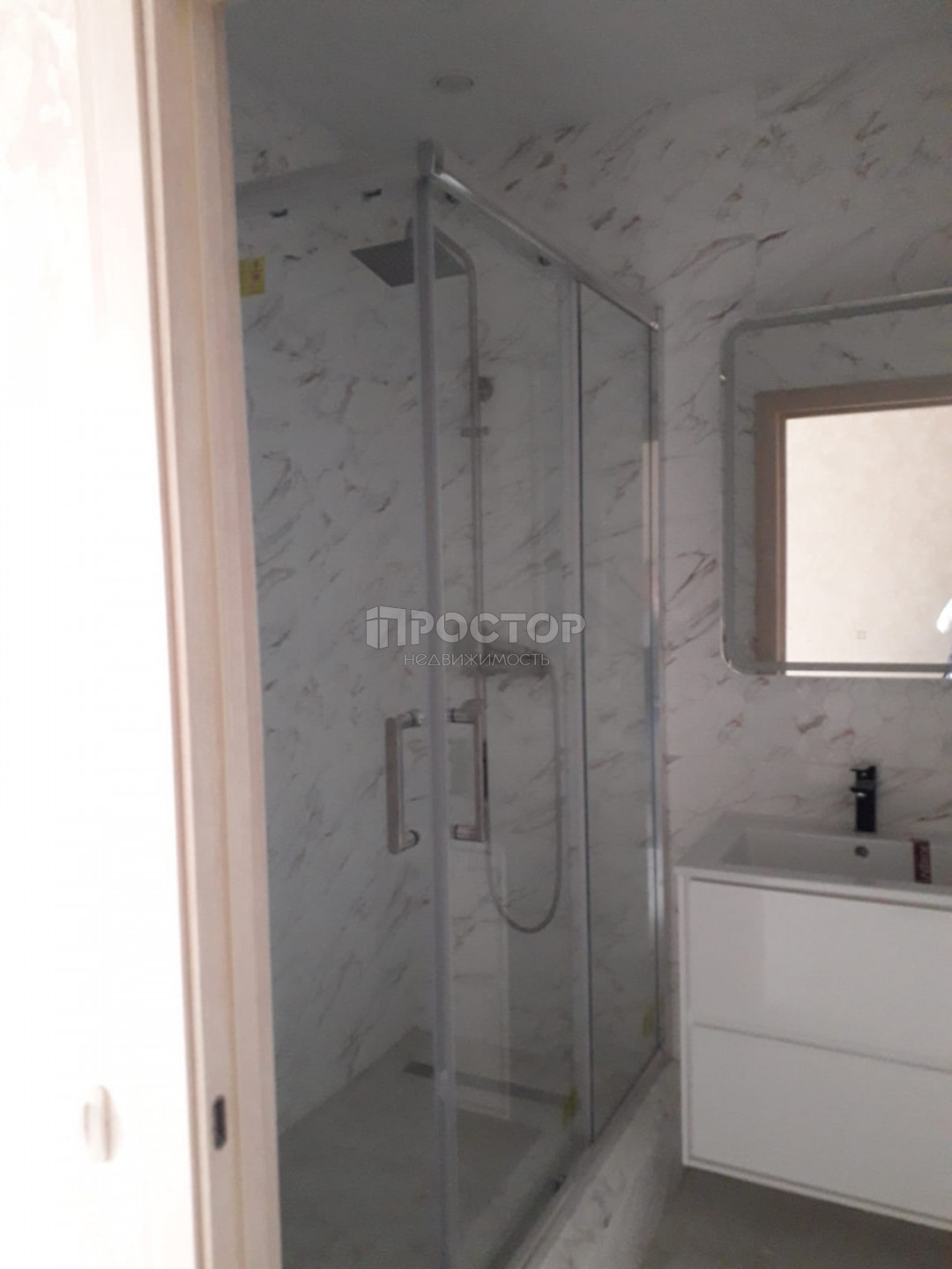 1-комнатная квартира, 31.5 м² - фото 16