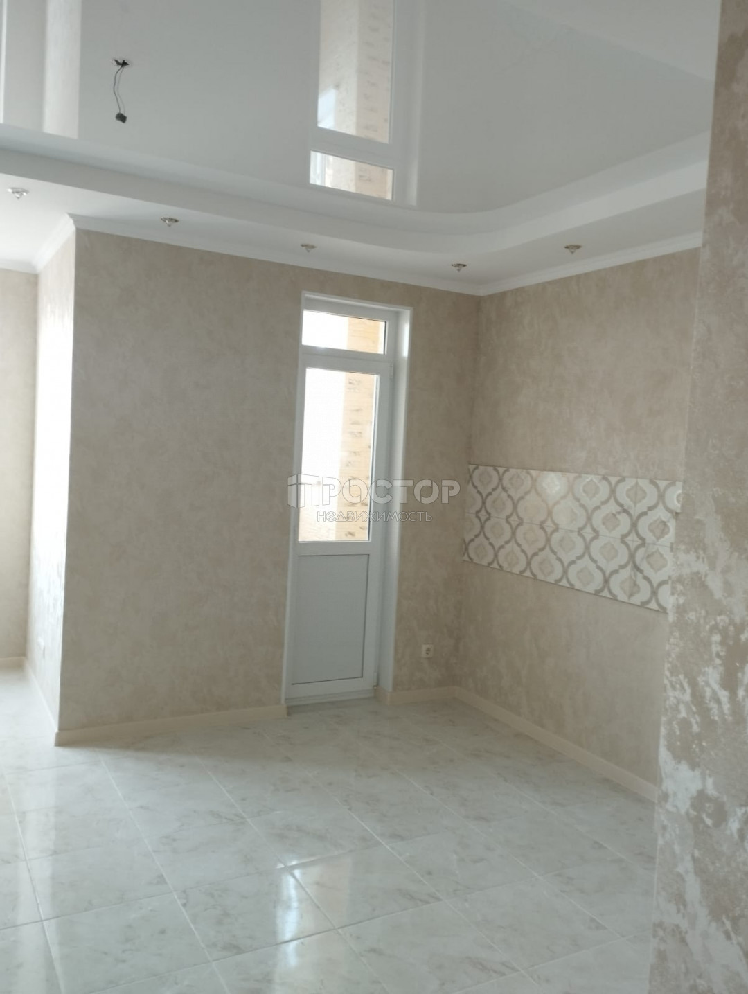 1-комнатная квартира, 31.5 м² - фото 8