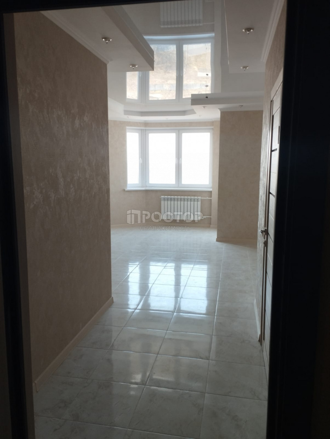 1-комнатная квартира, 31.5 м² - фото 4
