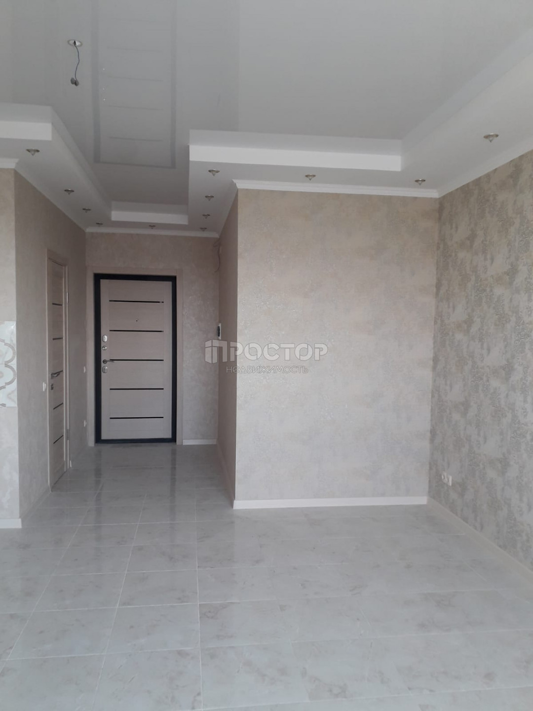 1-комнатная квартира, 31.5 м² - фото 9