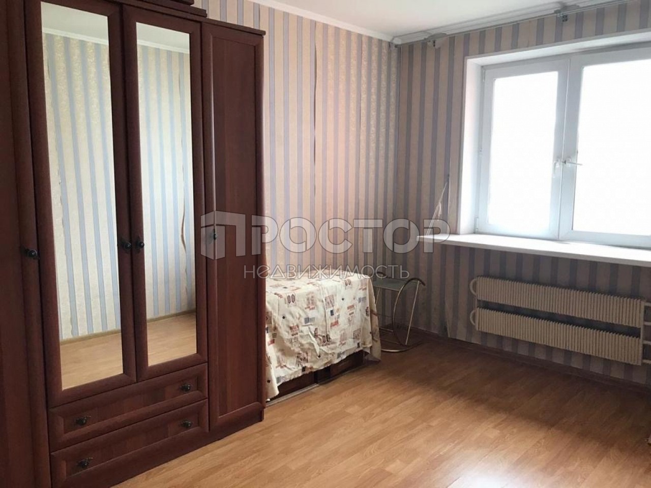 3-комнатная квартира, 74.7 м² - фото 7