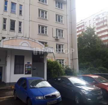 Купить квартиру