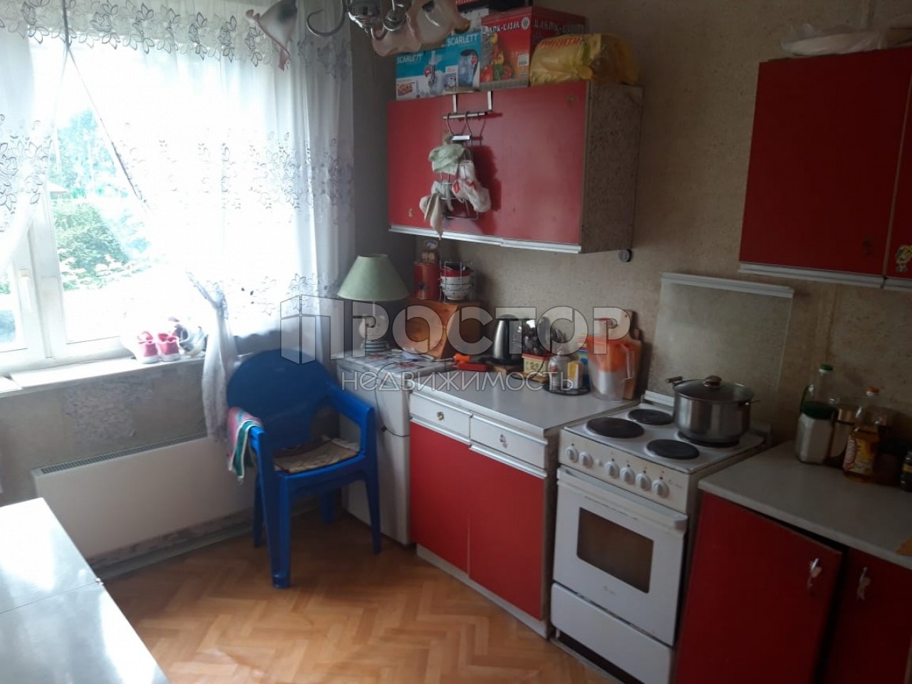 2-комнатная квартира, 53.3 м² - фото 9