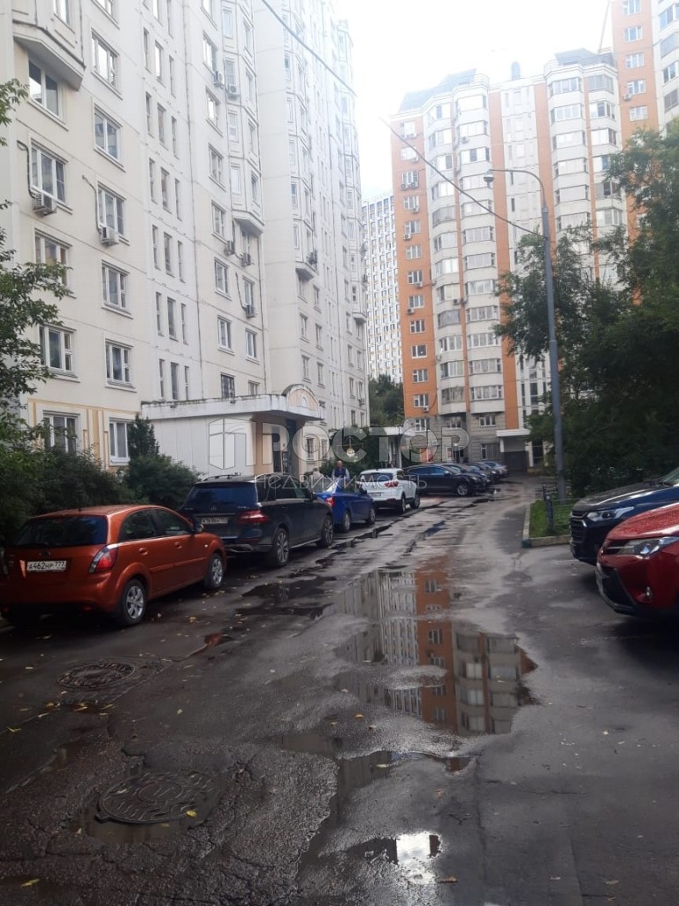 2-комнатная квартира, 53.3 м² - фото 3