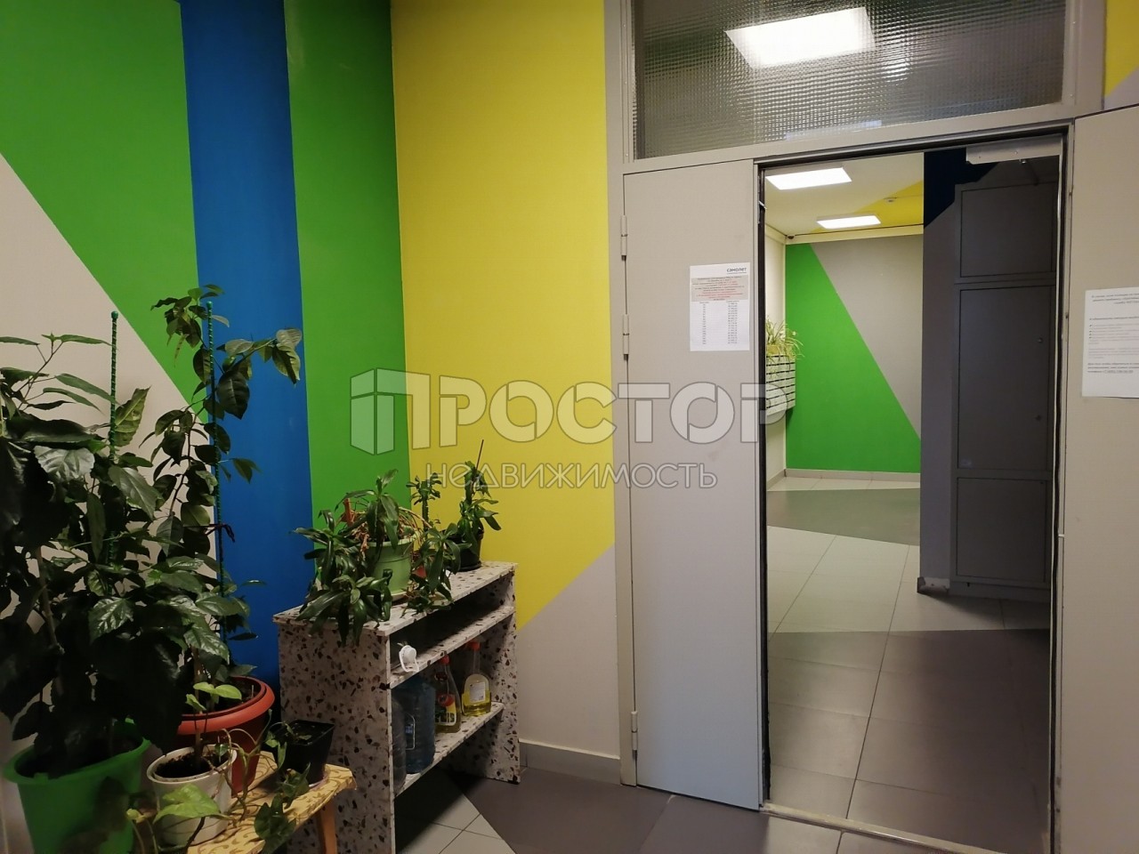1-комнатная квартира, 35.9 м² - фото 12