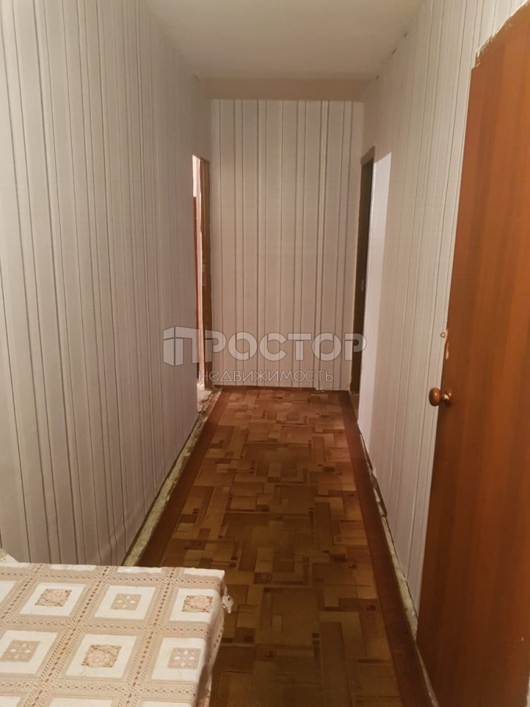 3-комнатная квартира, 67 м² - фото 2