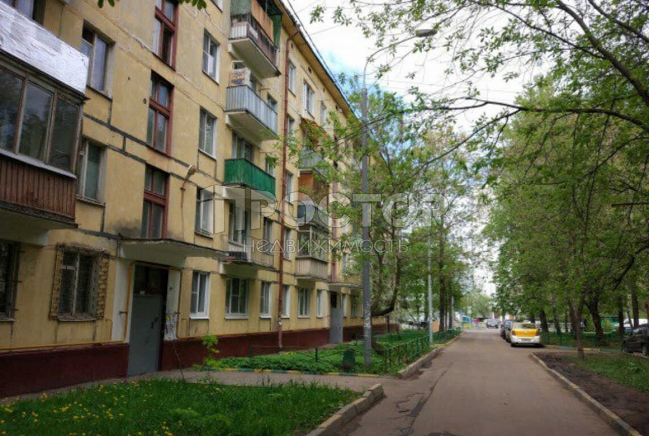 3-комнатная квартира, 54.58 м² - фото 7