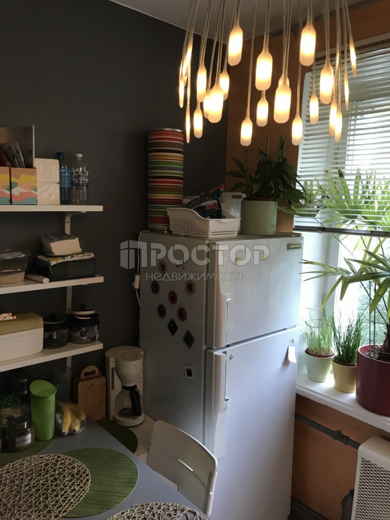 2-комнатная квартира, 44.5 м² - фото 12