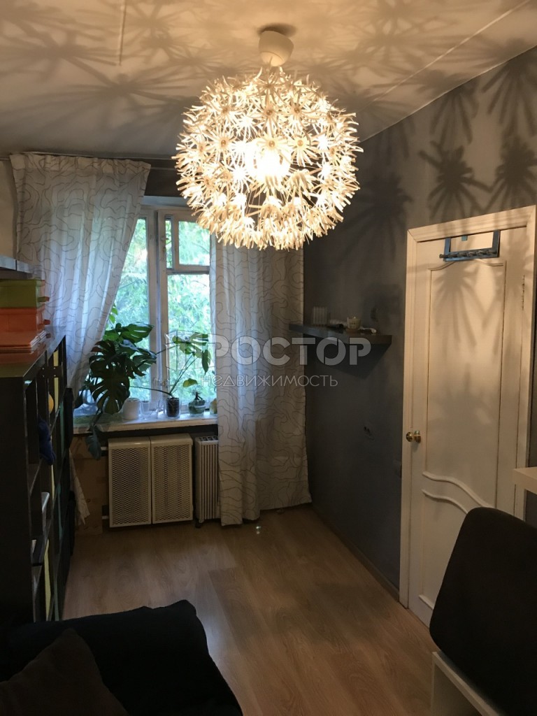 2-комнатная квартира, 44.5 м² - фото 9