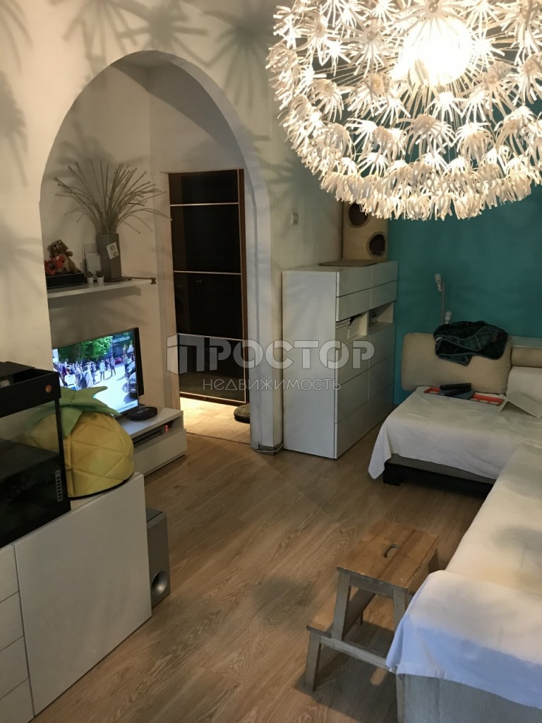 2-комнатная квартира, 44.5 м² - фото 5