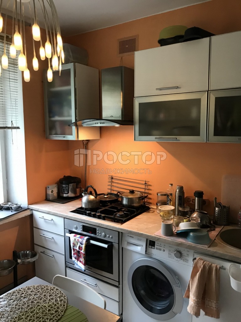 2-комнатная квартира, 44.5 м² - фото 11