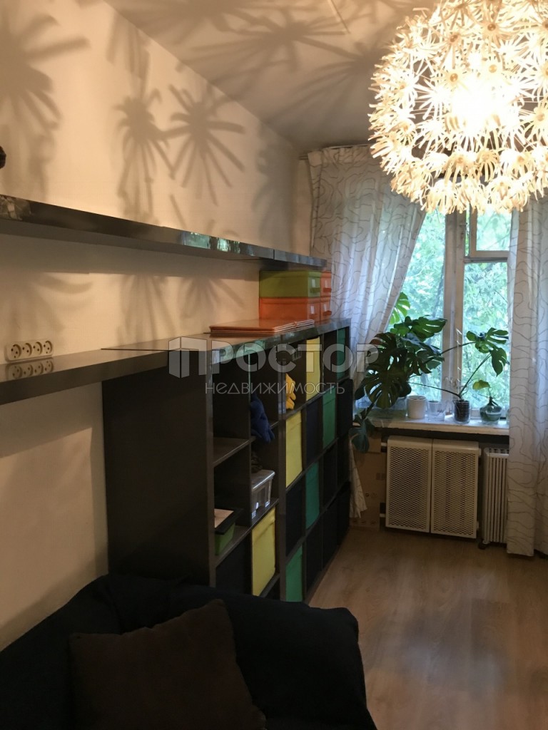 2-комнатная квартира, 44.5 м² - фото 10