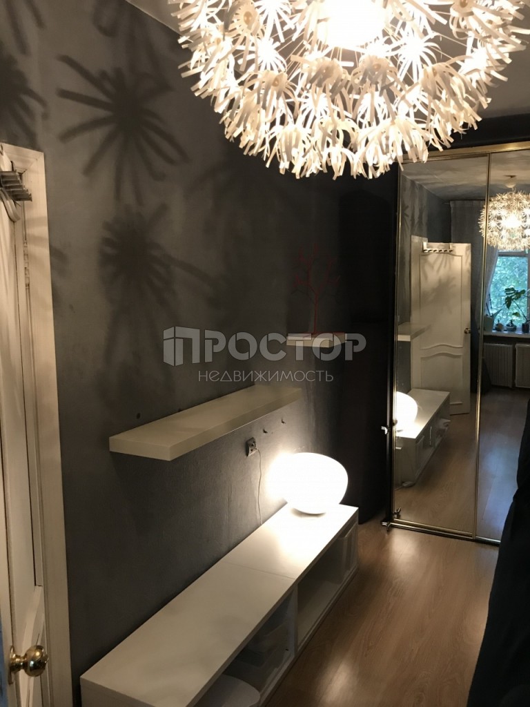 2-комнатная квартира, 44.5 м² - фото 7