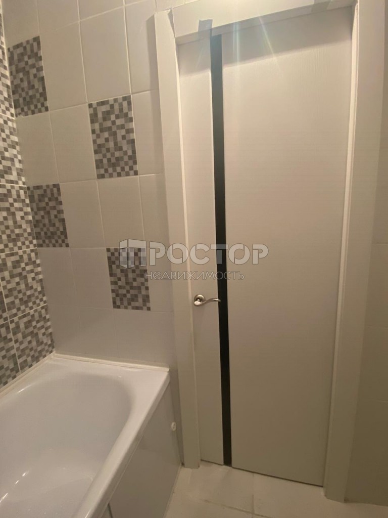 1-комнатная квартира, 39 м² - фото 12