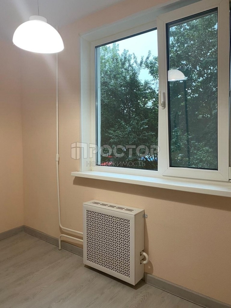 1-комнатная квартира, 39 м² - фото 10