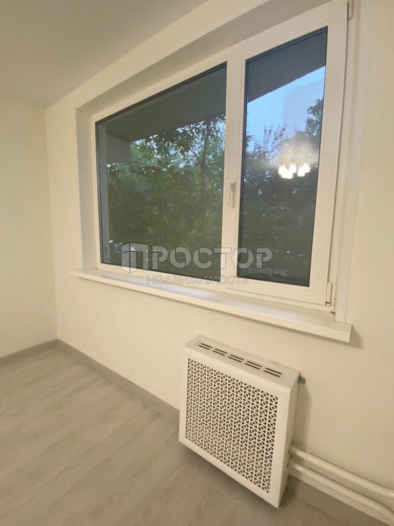 1-комнатная квартира, 39 м² - фото 4