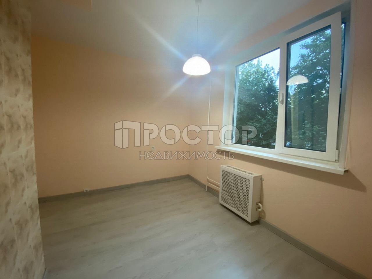 1-комнатная квартира, 39 м² - фото 8