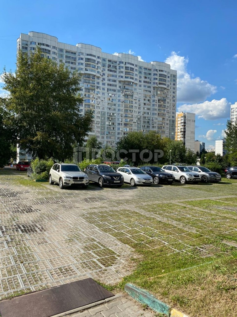 3-комнатная квартира, 82 м² - фото 24